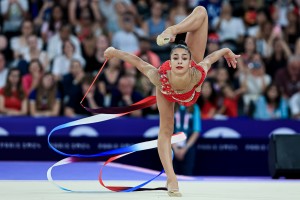 sofia rafaelli italy rhythmic gymnastics aug 8 108